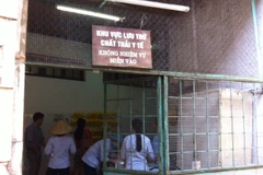 Chất thải y tế nguy hại: Cần chấm dứt kiểu quản lý trên giấy tờ