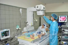 Việt Nam-Nhật Bản thúc đẩy hợp tác lĩnh vực công nghệ y tế 