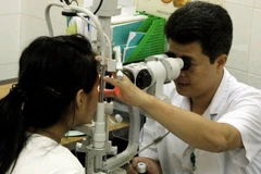 Gần 40.000 người đã đăng ký hiến tặng giác mạc trên toàn quốc 