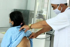 Cứ mỗi giờ, Việt Nam có hai người bị chết vì bệnh lao 