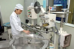 Tình hình cung ứng vắcxin phòng bệnh không có gì lo ngại