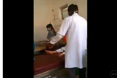 Ảnh cắt ra từ Clip.