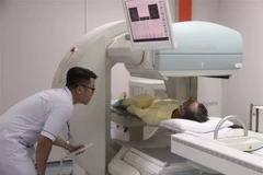 Mỗi năm có 20.000 người Việt tử vong vì bệnh ung thư phổi