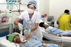 13 bệnh viện tuyến Trung ương cam kết không để nằm ghép