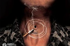 Hơn 90% các điểm bán lẻ thuốc lá vi phạm quy định 