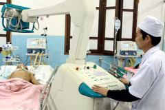Phòng chống dịch bệnh cần công khai, minh bạch thông tin 