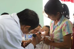 Vụ tử vong sau phẫu thuật nụ cười: Kiểm tra thẻ hành nghề của y sĩ