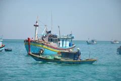 Hơn 50% trạm y tế ở các xã đảo hiện không có bác sỹ