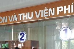 [Mega Story] Lối đi nào để các bệnh viện tự chủ đứng vững?