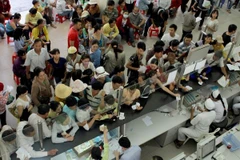 Bệnh viện ở Hà Nội: Mải chuyên môn, lơ là an ninh, trật tự