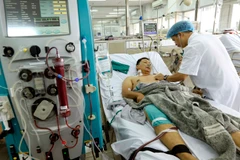 Sự cố y khoa ở Hòa Bình: Hóa chất cực độc đưa vào ở khâu nào? 