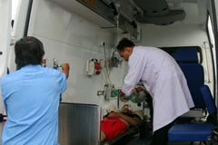 Bộ Y tế: Vẫn có tình trạng chuyển người bệnh ra ngoài điều trị 