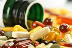 Chấn chỉnh hoạt động sản xuất, kinh doanh thực phẩm chức năng