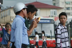 Hạn chế sử dụng thuốc lá trong tác phẩm sân khấu, điện ảnh 