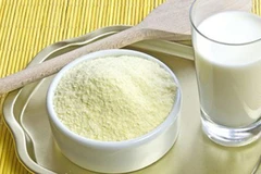 Bộ Y tế: 3 loại thực phẩm chức năng dành cho trẻ phải kê khai giá 