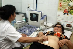 Khám phát hiện sớm ung thư vú miễn phí cho 1.000 phụ nữ