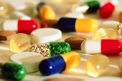 Cảnh báo về tình trạng thuốc kháng sinh gây phản ứng có hại