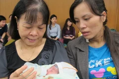 Cứu sống một thai phụ viêm phổi nặng do cúm A/H1N1 