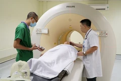 Thay đổi về môi trường sống đang làm gia tăng bệnh ung thư 