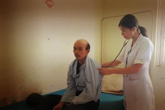 [Mega Story] Những câu chuyện xúc động về bác sỹ trẻ vùng cao 