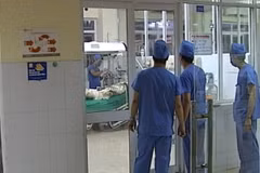 Tìm phương án tối ưu cứu 3 chiến sỹ bị thương vụ máy bay rơi