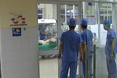 Tìm phương án tối ưu cứu 3 chiến sỹ bị thương vụ máy bay rơi