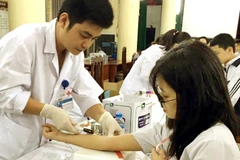 Sẽ liên thông kết quả xét nghiệm giữa các bệnh viện từ năm 2018 