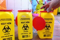 Bài 2: Quản lý rác thải y tế - trách nhiệm thuộc về ai?