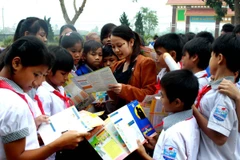 Chênh lệch tỷ số giới tính khi sinh ở Việt Nam đã giảm sau nhiều năm 