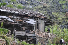 Khởi động dự án Quản lý rủi ro thảm họa trị giá 39 tỷ đồng ở Tây Bắc