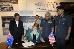 (Nguồn: thesundaily)