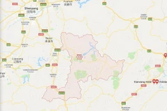 (Nguồn: google maps)