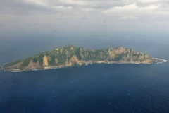 (Nguồn: AP/Xinhua)