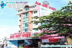 (Nguồn: phongkhamdakhoaaumyviet.vn)