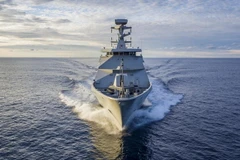 (Nguồn: navaltoday)