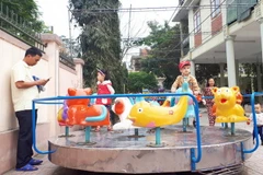 Nghệ An: Khởi tố phụ huynh đánh giáo sinh thực tập đang mang thai