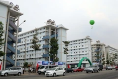 (Ảnh minh họa: Quách Lắm/TTXVN)