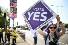 (Nguồn: Getty Images)