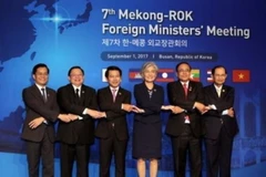 Ảnh minh họa. (Nguồn: Yonhap)