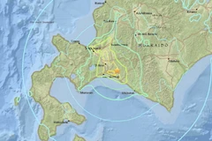 (Nguồn: express.co.uk)