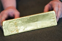 Thị trường vàng biến động do diễn biến của tình hình thế giới