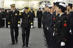 Bà Ryoko Azuma. (Nguồn: Reuters)