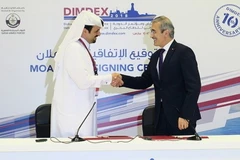 (Nguồn: dailysabah)