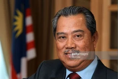 Bộ trưởng Nội vụ Malaysia Muhyiddin Yassin. (Nguồn: gettyimages)