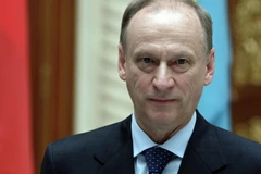 Thư ký Hội đồng An ninh Quốc gia Nga Nikolai Patrushev. (Nguồn: sputnik)