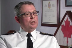 Cựu Phó Tham mưu trưởng Quân đội Canada, Trung tướng Hải quân Mark Norman. (Nguồn: CBC)