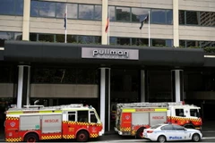 (Nguồn: Reuters/telegraph)