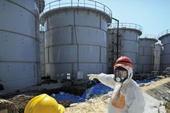 Chính phủ Nhật vẫn coi điện hạt nhân là nguồn điện năng rẻ nhất