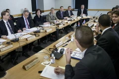 Mỹ-Cuba bắt đầu vòng đàm phán thứ tư về bình thường hóa quan hệ 