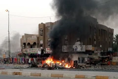 Ảnh minh họa. (Nguồn: www.islamicinvitationturkey.com)